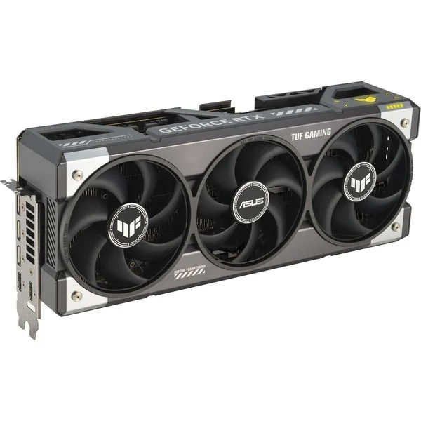 ASUS TUF Gaming GeForce RTX 5080 OC 16GB -näytönohjain