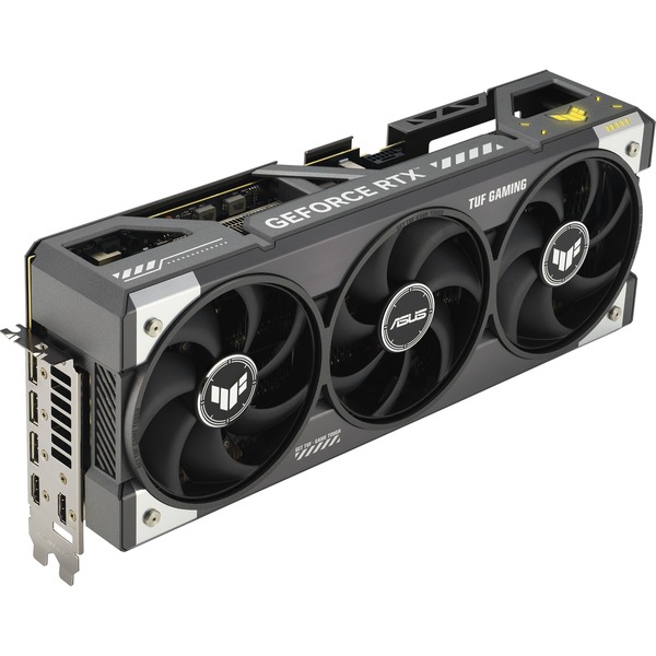 ASUS TUF Gaming GeForce RTX 5090 OC -näytönohjain